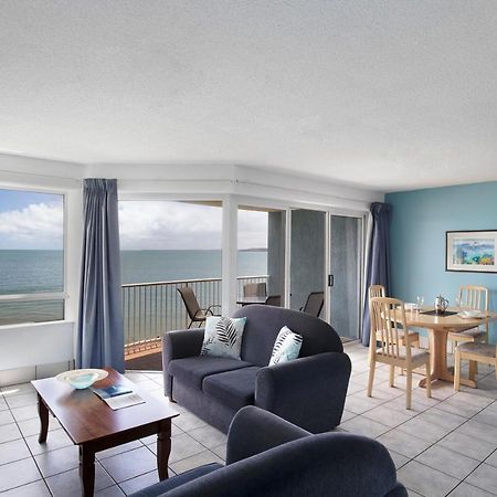 Breakfree Great Sandy Straits Hervey Bay Exterior foto