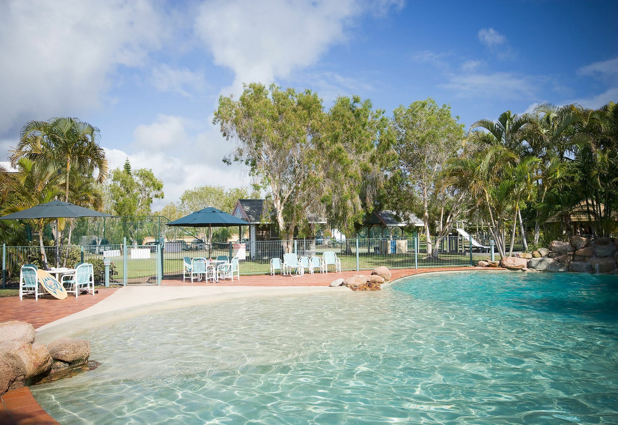 Breakfree Great Sandy Straits Hervey Bay Exterior foto